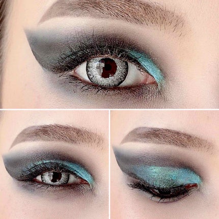 グロウフルールチークス/キャンメイク/パウダーチークを使ったクチコミ(2枚目)