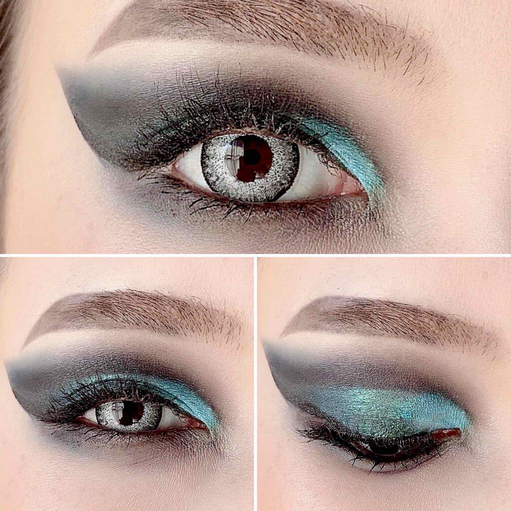 フィットミー コンシーラー/MAYBELLINE NEW YORK/リキッドコンシーラーを使ったクチコミ(9枚目)