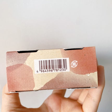 エクストラリッチパウダー ’22/excel/ルースパウダーを使ったクチコミ(7枚目)