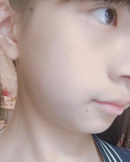 パールグロウハイライト/CEZANNE/パウダーハイライトを使ったクチコミ(4枚目)