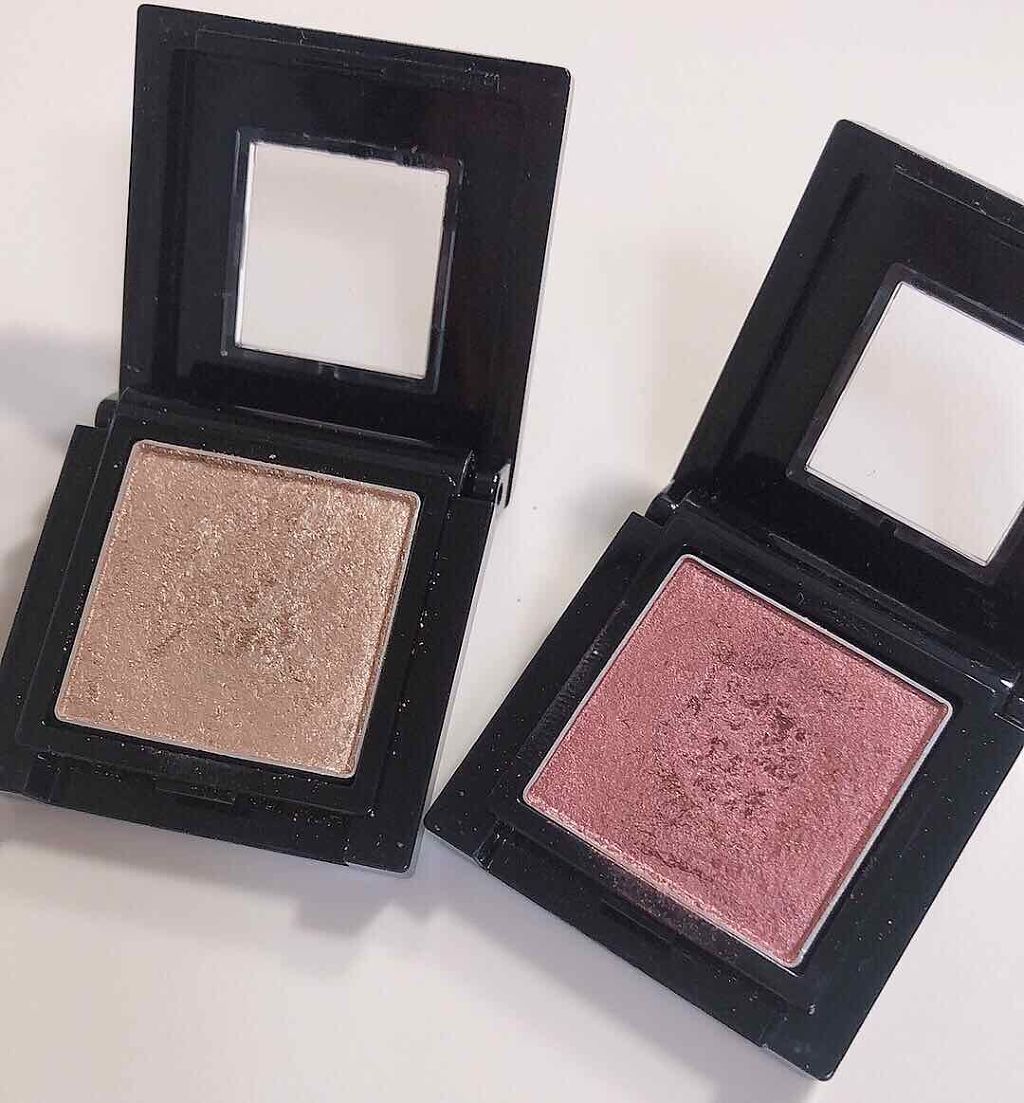 ヴィセ アヴァン シングルアイカラー/Visée/単色アイシャドウを使ったクチコミ（3枚目）