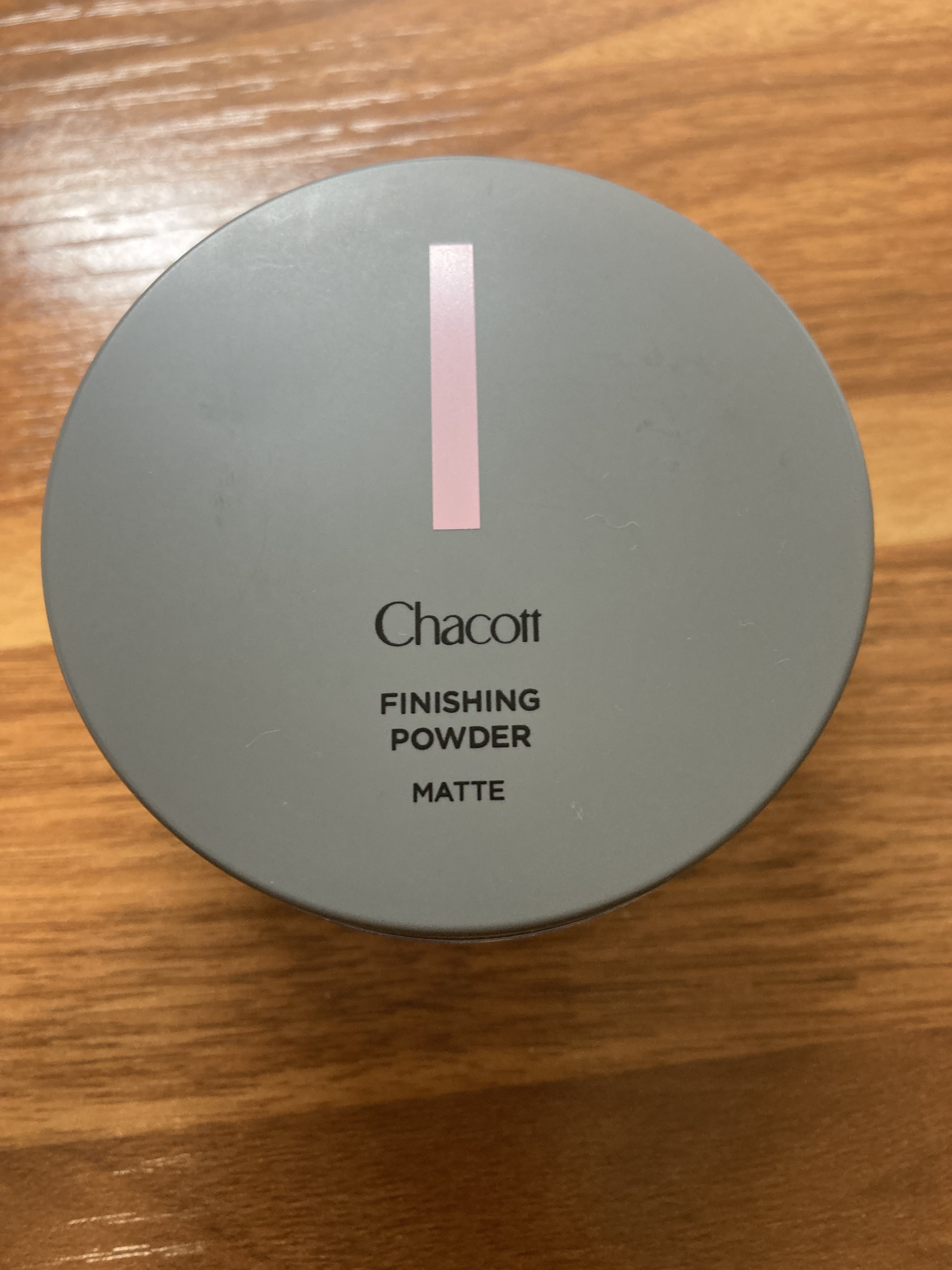 パウダーパフ(2ヶ入)/チャコット・コスメティクス/パフ・スポンジを使ったクチコミ（1枚目）