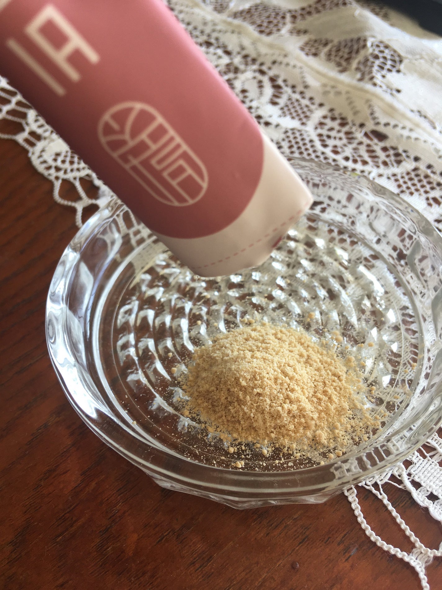 BIROSO/BIROSO/健康サプリメントを使ったクチコミ(3枚目)