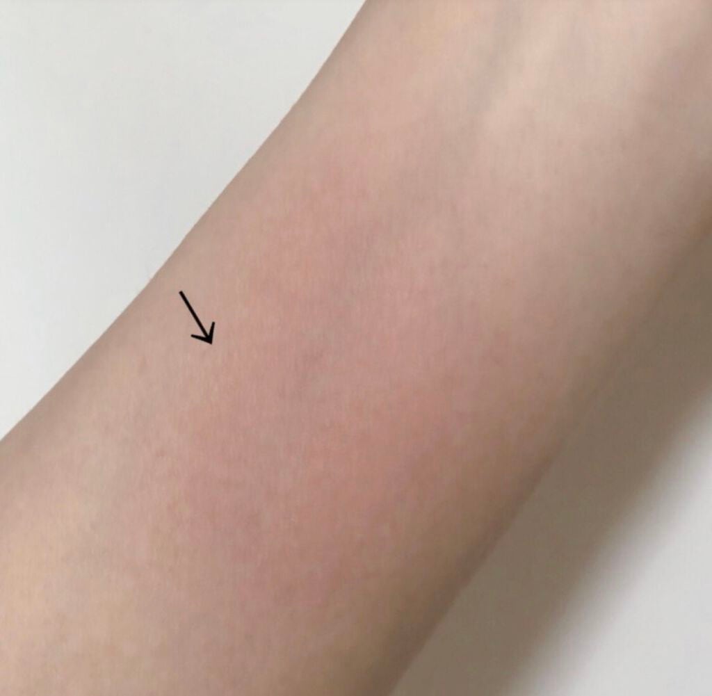 ポンポンミネラルチーク/エトヴォス/パウダーチークを使ったクチコミ(2枚目)