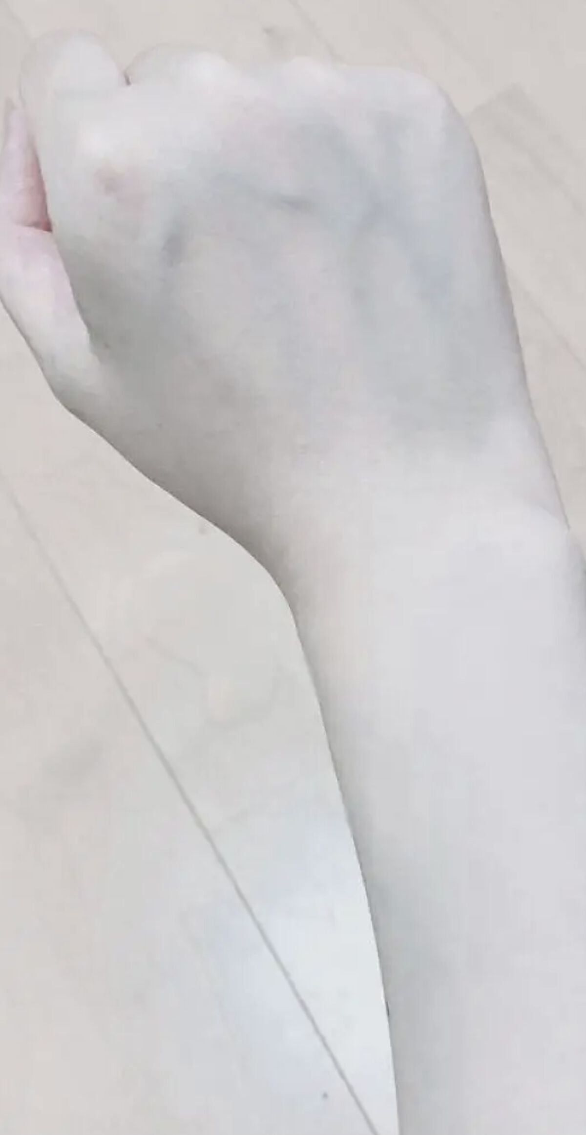 ハトムギ化粧水(ナチュリエ スキンコンディショナー R )/ナチュリエ/化粧水を使ったクチコミ（1枚目）