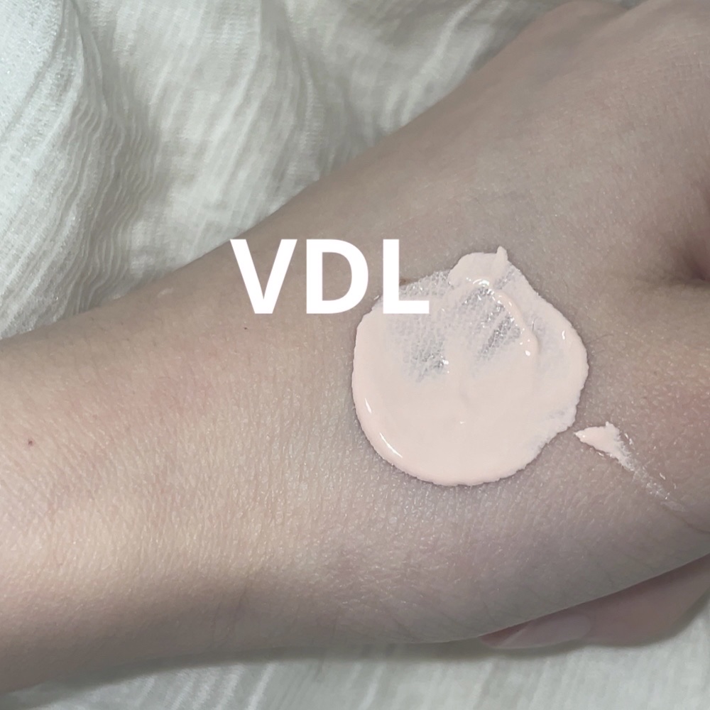 シカマヌ　スキン　フィット　カバー　コンシーラー No.21/parnell/リキッドコンシーラーを使ったクチコミ（2枚目）