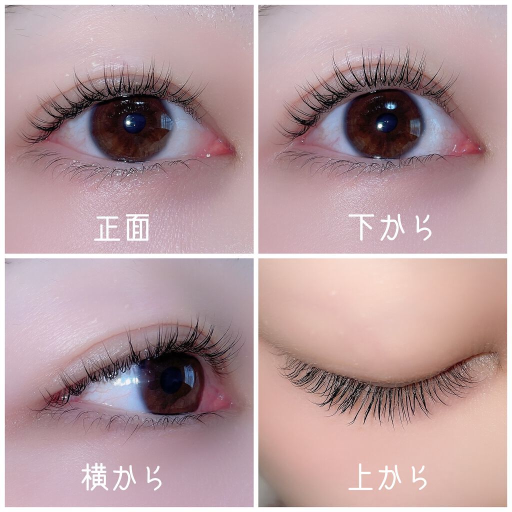 ラッシュアディクト アイラッシュコンディショニングセラム/soaddicted/まつげ美容液を使ったクチコミ(3枚目)