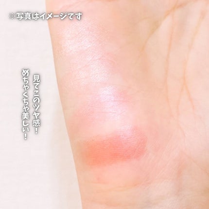 ニュアンス デューイ クリエイター/Visée/アイシャドウパレットを使ったクチコミ(6枚目)