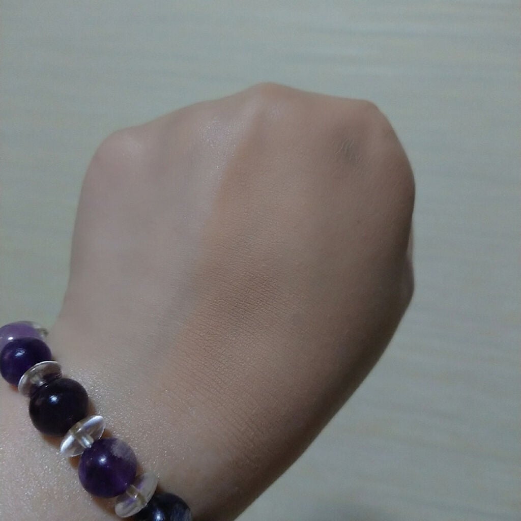 プロフィニッシュファンデーション/インテグレート/パウダーファンデーションを使ったクチコミ(4枚目)