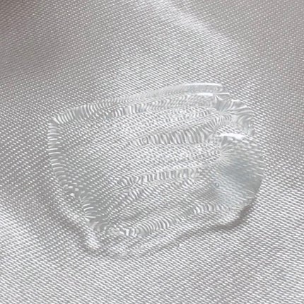 ジューシーベリープランピングリップオイル/TOCOBO/リップグロスを使ったクチコミ(5枚目)