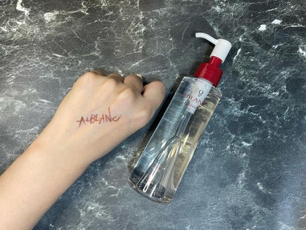 を使ったクチコミ(3枚目)