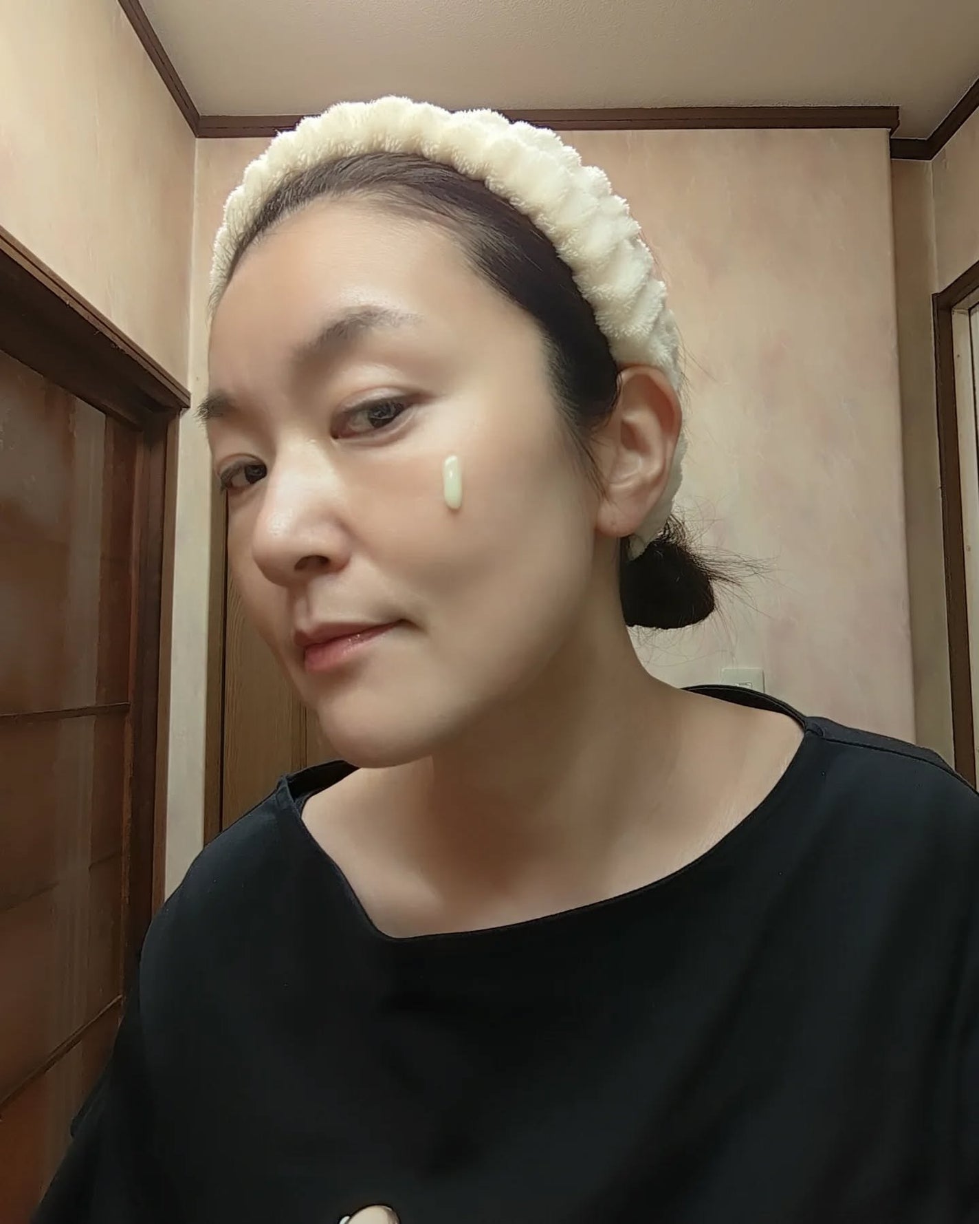 ミシャ タイムレボリューション レチ1000ショット スピキュール美容液/MISSHA/美容液を使ったクチコミ(3枚目)