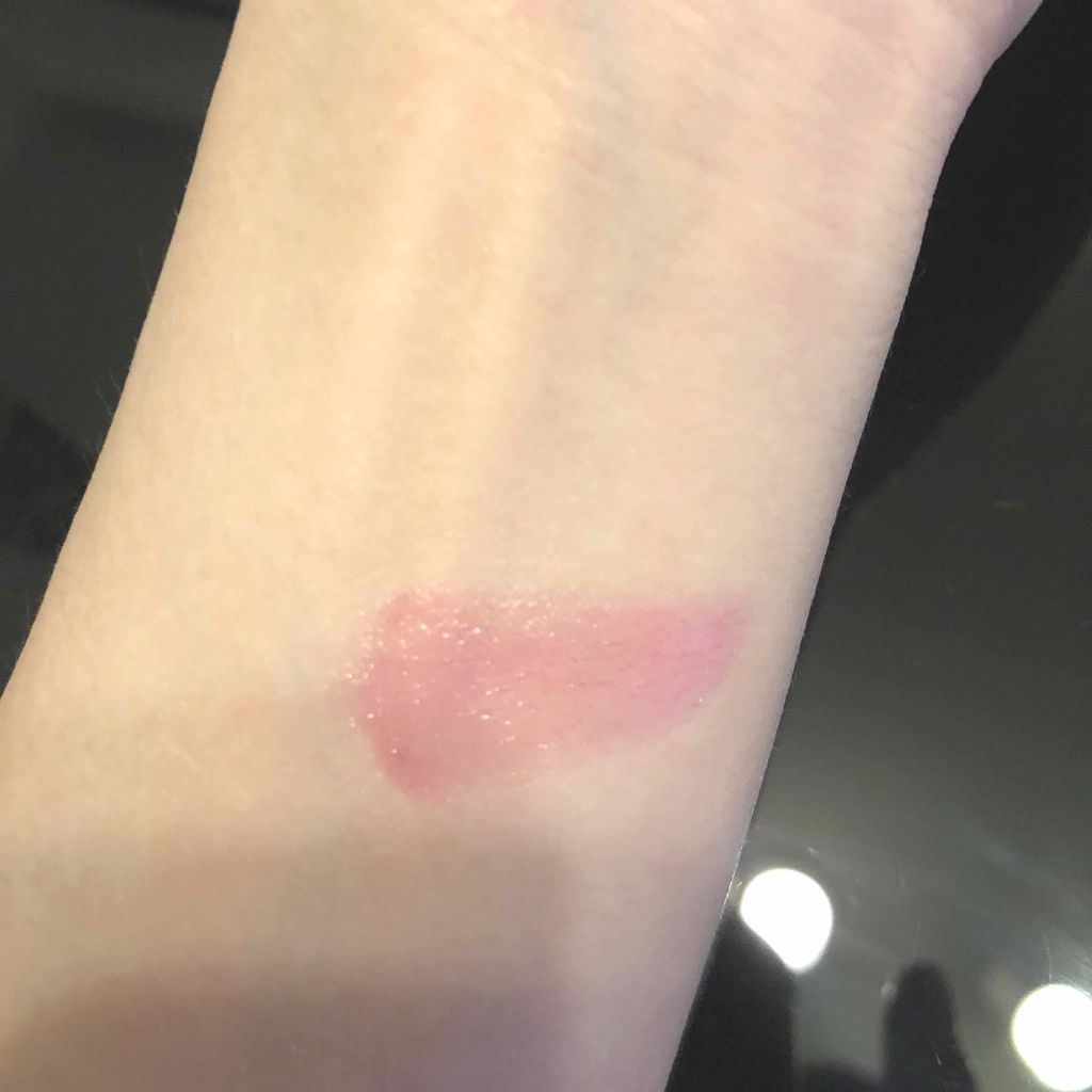 ルビラック/クリスチャン ルブタン/口紅を使ったクチコミ（3枚目）