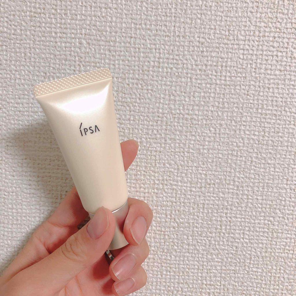 コントロールベイス/IPSA/化粧下地を使ったクチコミ(1枚目)