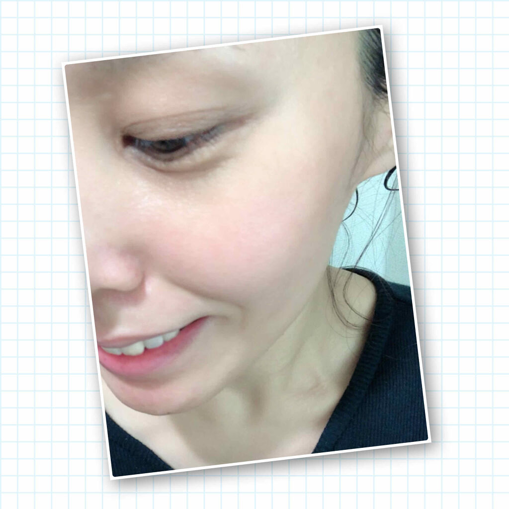 ビューティクリア シェイククレンジング/suisai/クレンジングウォーターを使ったクチコミ（3枚目）