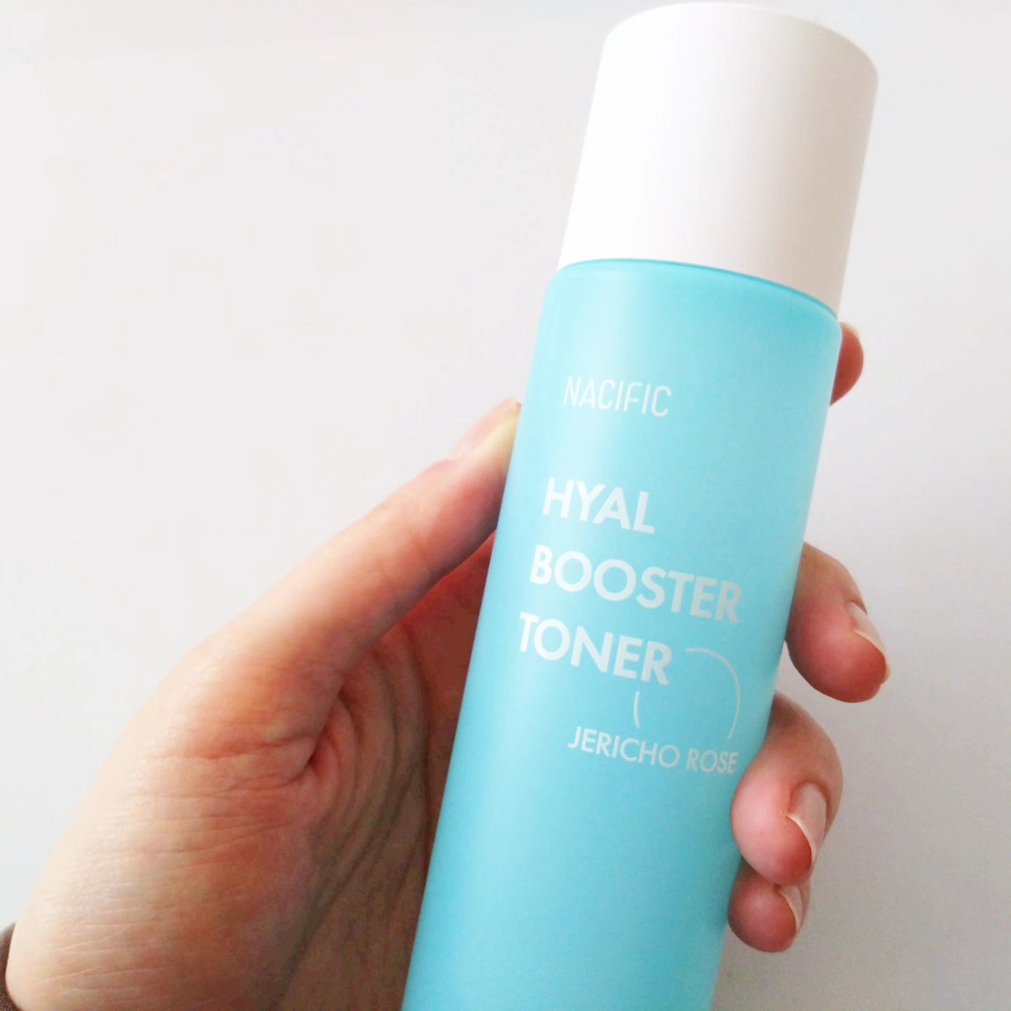 ヒアルブースターアンプル /NACIFIC/美容液を使ったクチコミ（3枚目）