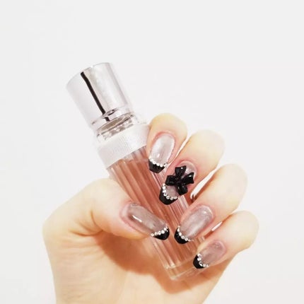 ジェルネイル(ライト対応)/セリア/ジェルネイルを使ったクチコミ(1枚目)