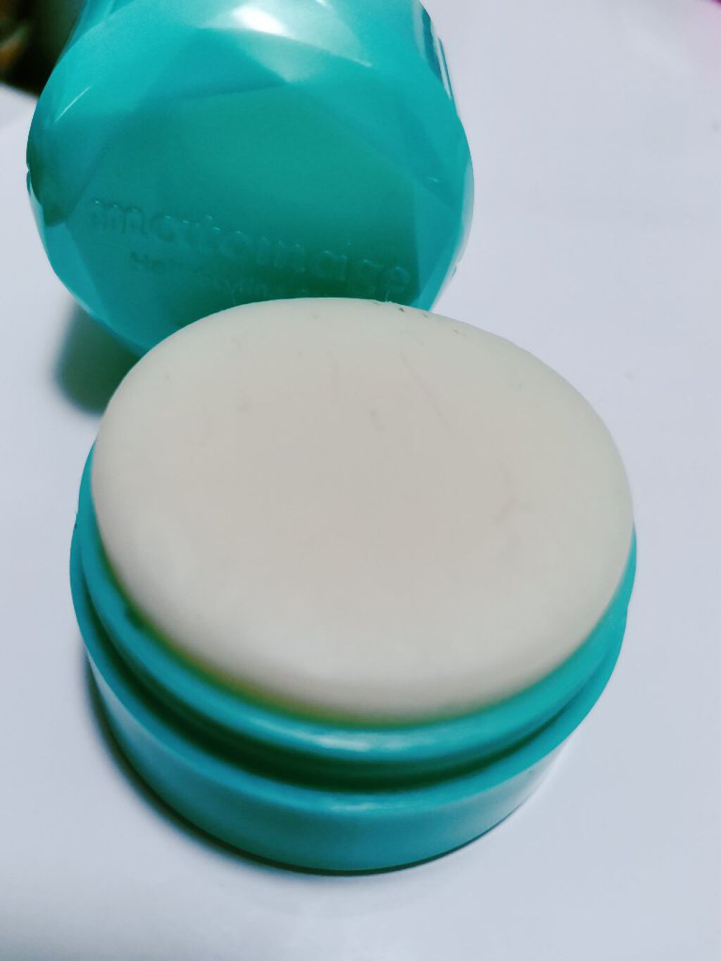 まとめ髪スティック スーパーホールド/マトメージュ/ヘアワックス・クリームを使ったクチコミ（1枚目）