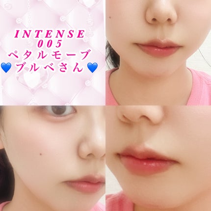 リフターシャイン/MAYBELLINE NEW YORK/リップグロスを使ったクチコミ(7枚目)