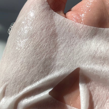 BADECASIL DERMASEAL MASK/23years old/シートマスク・パックを使ったクチコミ(5枚目)