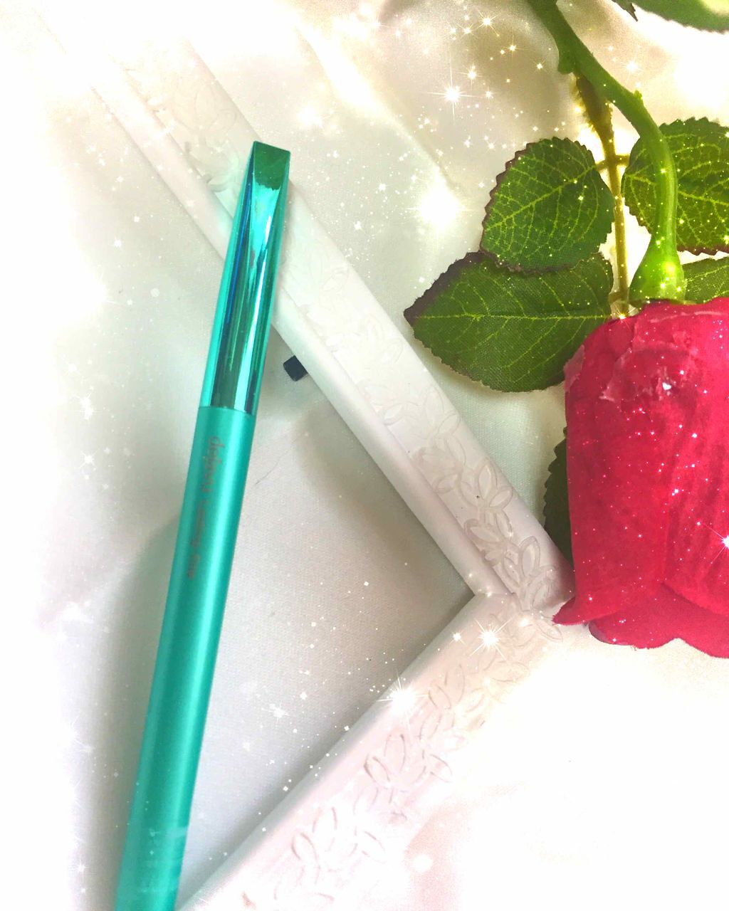 「密着アイライナー」クリームペンシル/デジャヴュ/ペンシルアイライナーを使ったクチコミ(1枚目)