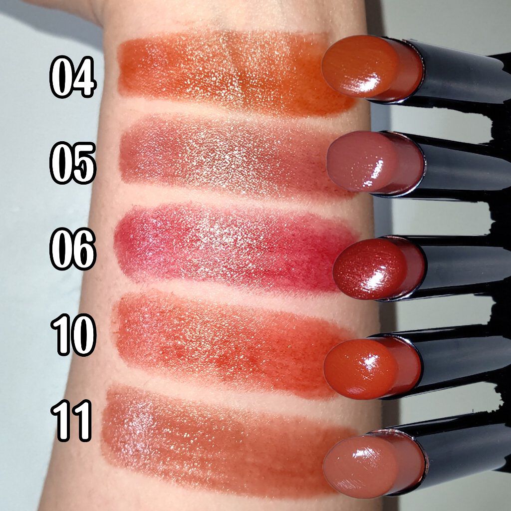 ケイト リップモンスター/KATE/口紅を使ったクチコミ（2枚目）