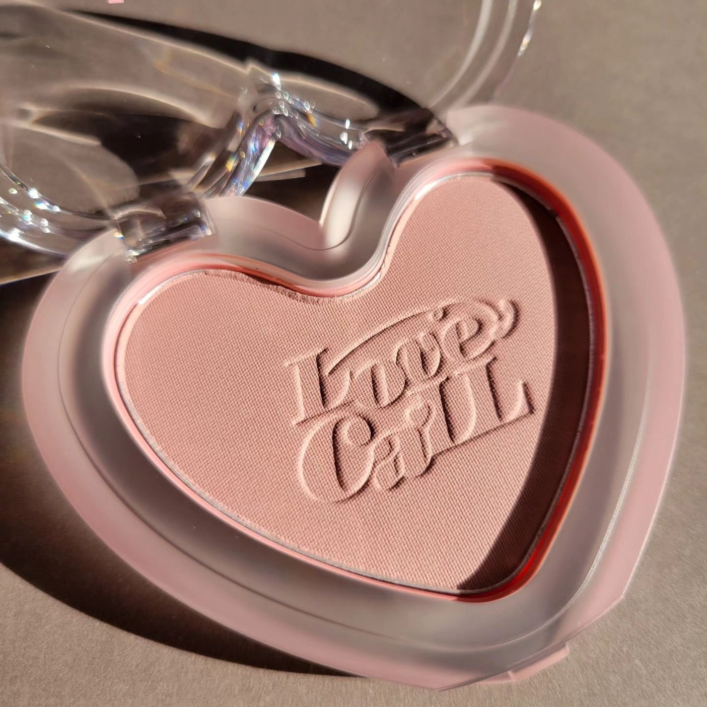 ムードキーボード/lilybyred/アイシャドウパレットを使ったクチコミ(6枚目)