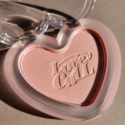 ムードキーボード/lilybyred/アイシャドウパレットを使ったクチコミ(6枚目)