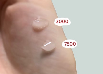 ゼロ1DAYエクソソームショット7500/MEDICUBE/美容液を使ったクチコミ(2枚目)