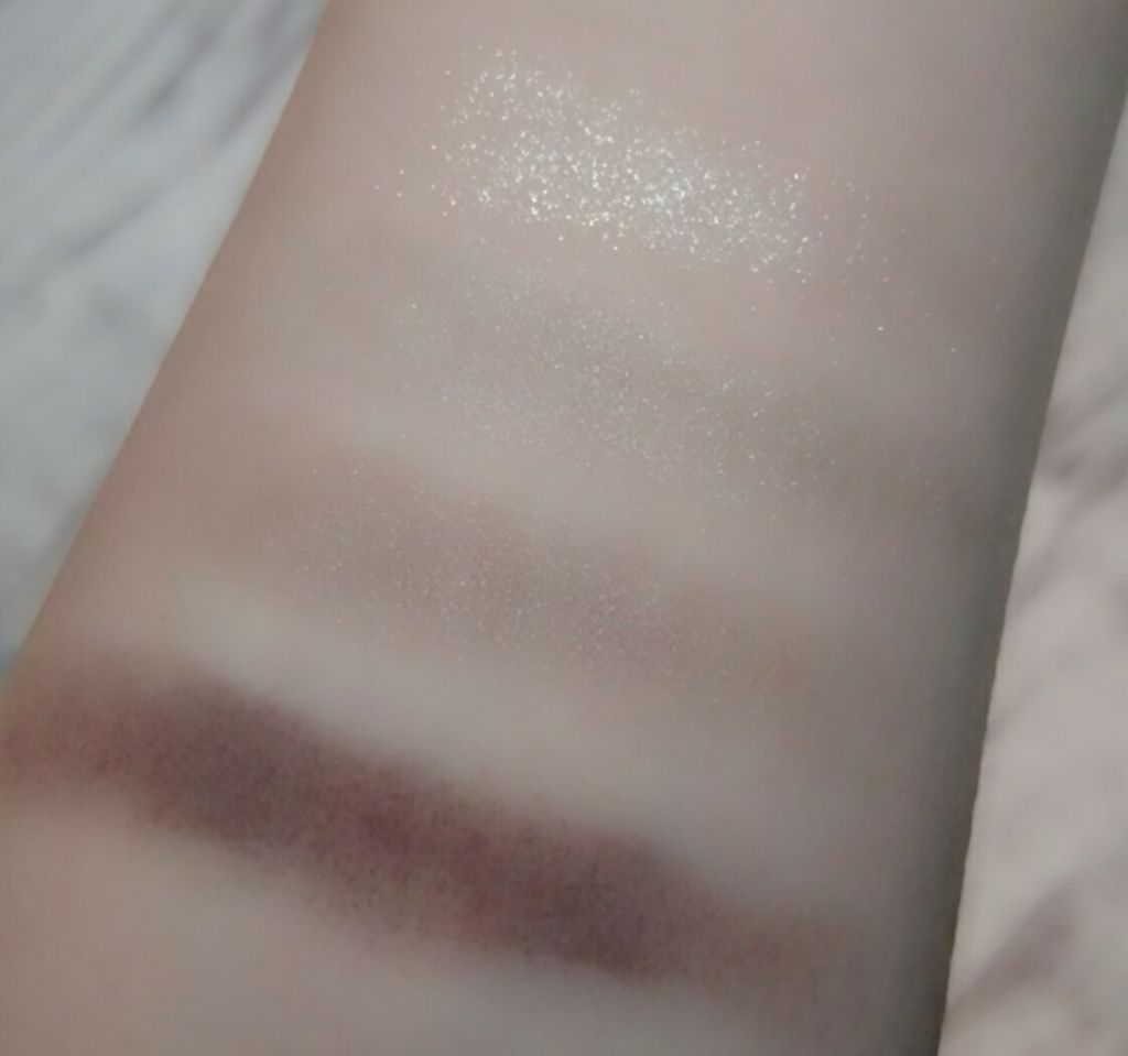 アイ カラー クォード/TOM FORD BEAUTY/アイシャドウパレットを使ったクチコミ（2枚目）