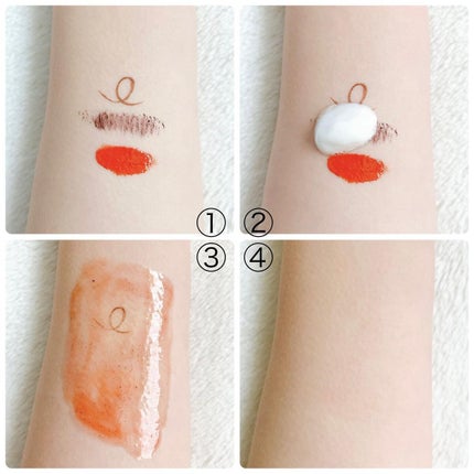 シュワとろオイル泡クレンジング/ビフェスタ/オイルクレンジングを使ったクチコミ(8枚目)