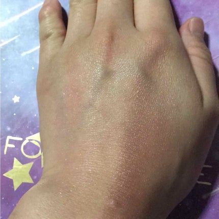 アディクション ザ アイシャドウ/ADDICTION/単色アイシャドウを使ったクチコミ(2枚目)