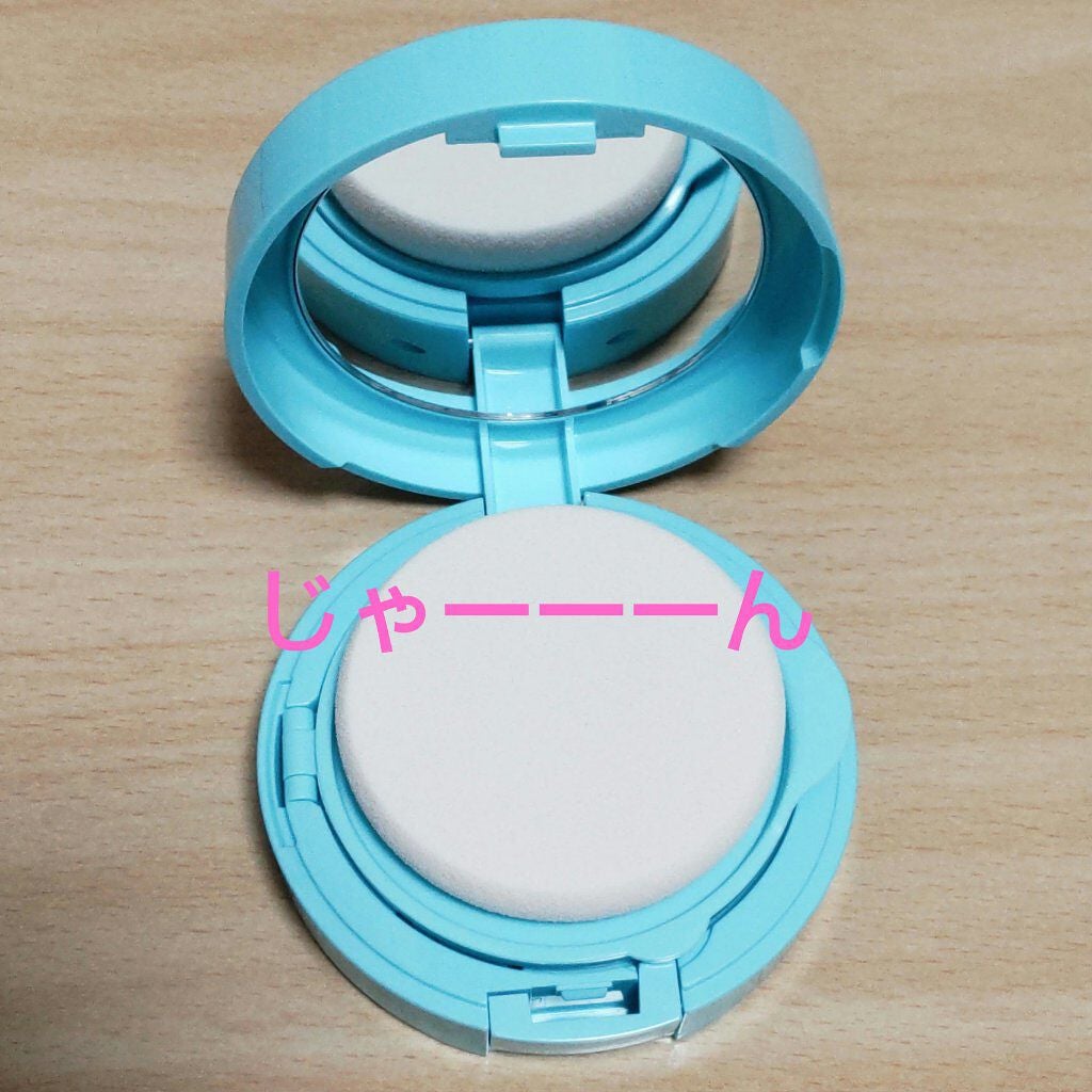 クリアWPリクイドUVn/コフレドール/リキッドファンデーションを使ったクチコミ(3枚目)