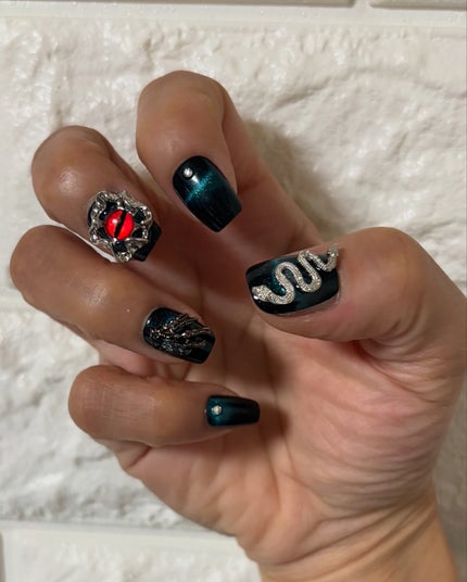 を使ったクチコミ(2枚目)