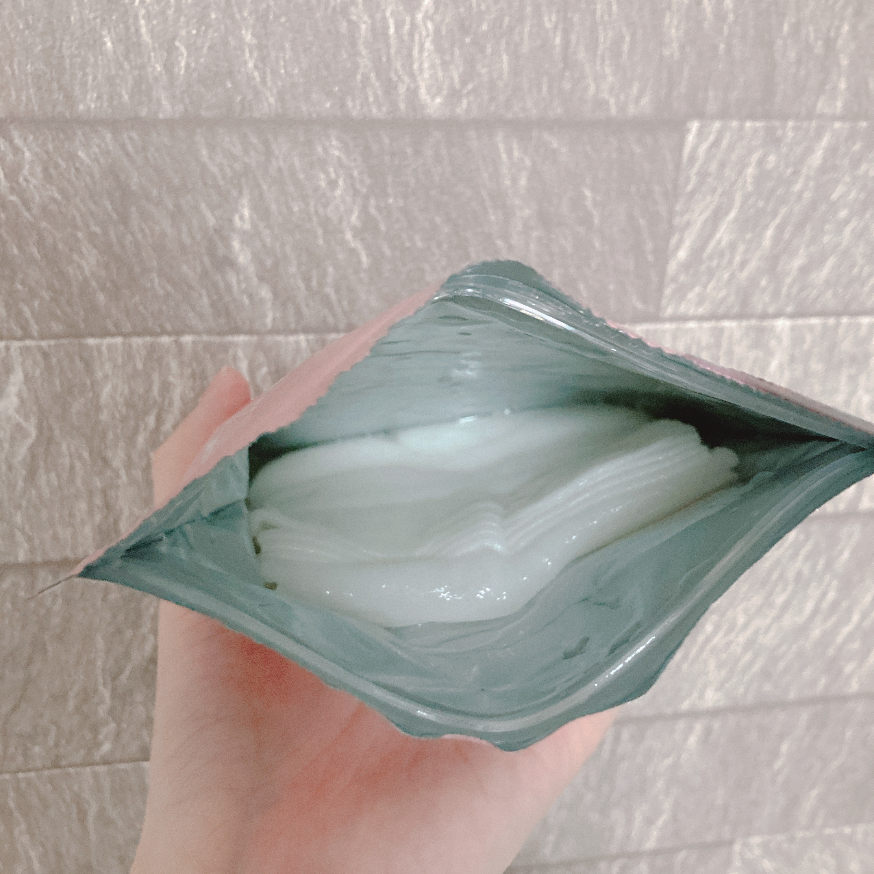 ルルルンピュア エブリーズ/ルルルン/シートマスク・パックを使ったクチコミ（3枚目）