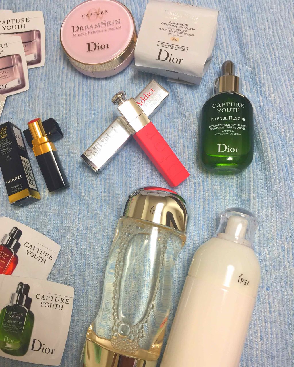 namið on LIPS ãèªå·±æºã§ããããªããðââïžãããªã«ããããè²·ã£ãã®åããŠã§ã..ãïŒ2æç®ïŒ