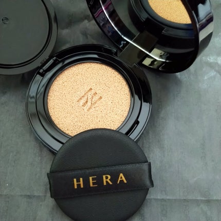 ブラック クッション 21C1 ローズバニラ / HERA(ヘラ) | LIPS ブラック クッション 21C1 ローズバニラ / HERA(ヘラ) | LIPS