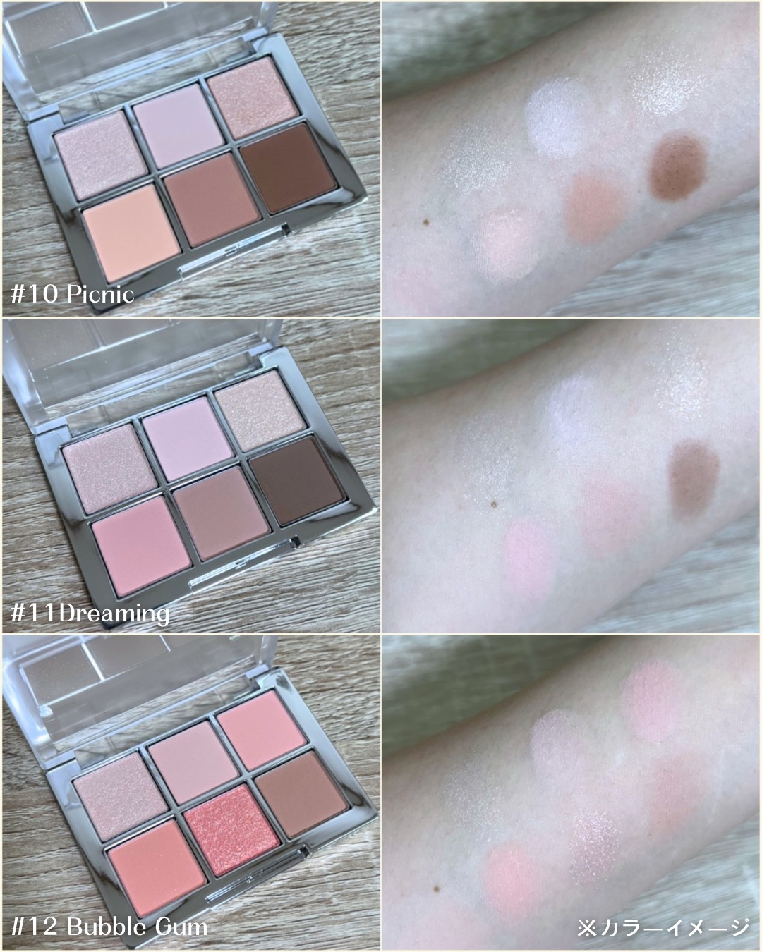 を使ったクチコミ（3枚目）