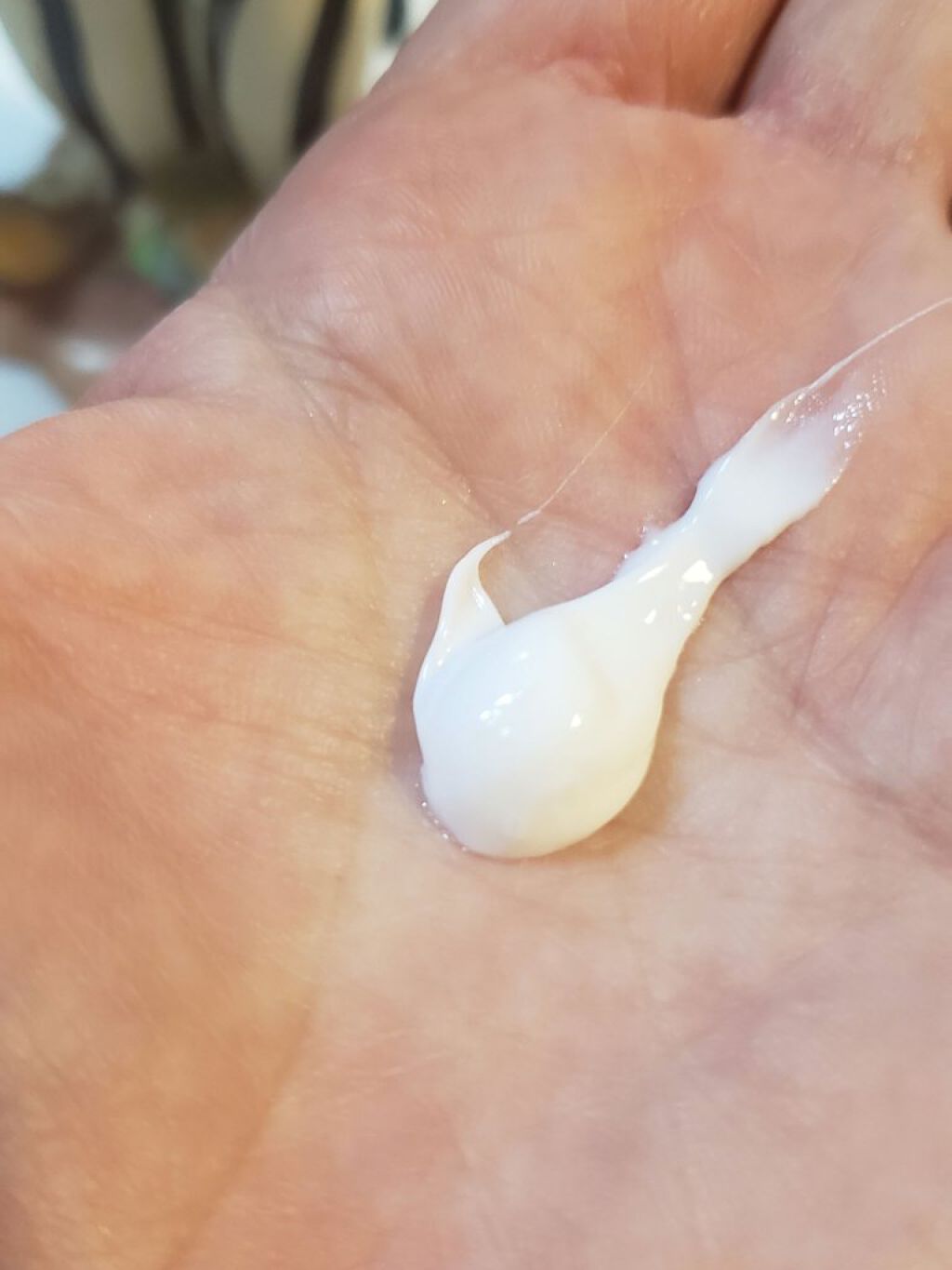 パーフェクトホワイトクレイ/SENKA(専科)/洗顔フォームを使ったクチコミ(2枚目)