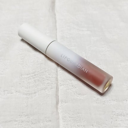 マットヴェールティント/LIPGUARDIAN/リップティントを使ったクチコミ(5枚目)