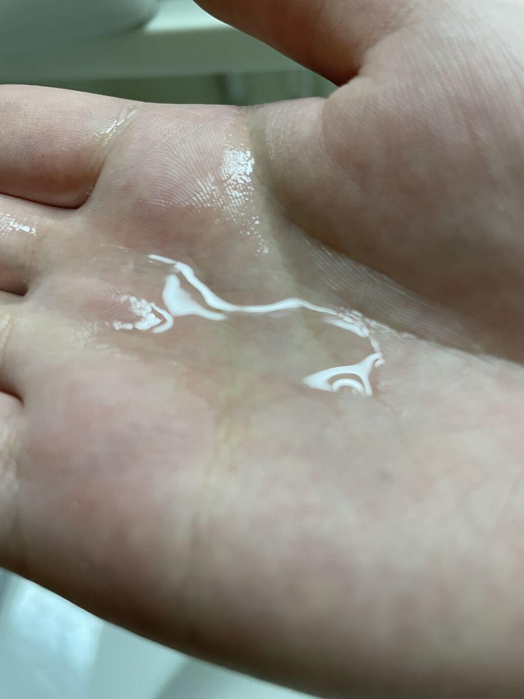 iP タラソリペアイルミネートヘアオイル/Je l'aime/ヘアオイルを使ったクチコミ（3枚目）