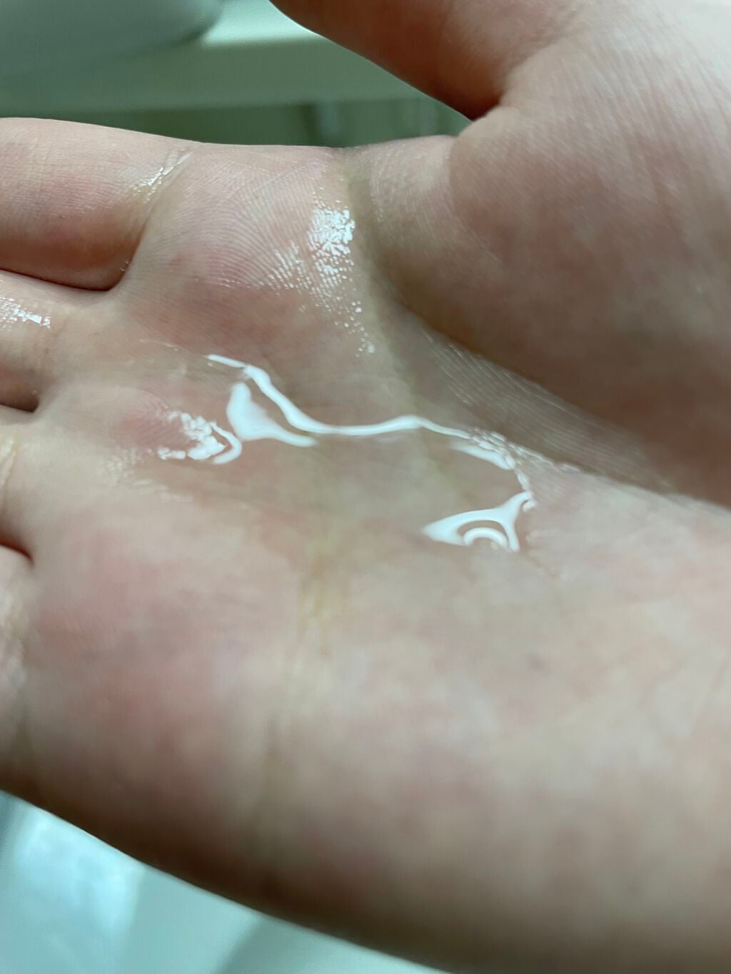 iP タラソリペアイルミネートヘアオイル/Je l'aime/ヘアオイルを使ったクチコミ(3枚目)