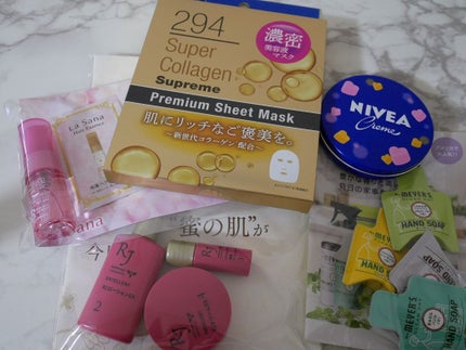 ブルーム ボックス/BLOOMBOX/その他を使ったクチコミ(1枚目)