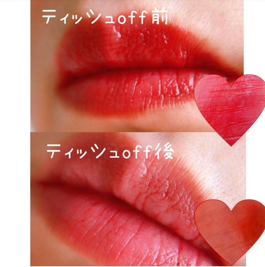 クラッシュド シャイン ジェリー スティック/BOBBI BROWN/口紅を使ったクチコミ(4枚目)