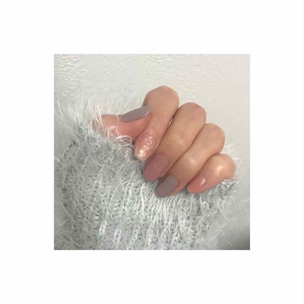 カラフルネイルズ/キャンメイク/マニキュアを使ったクチコミ(3枚目)