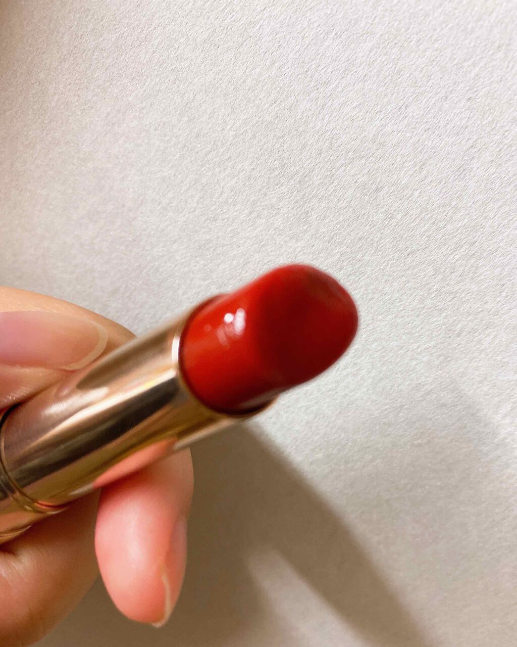 オペラ リップティント N/OPERA/リップティントを使ったクチコミ（3枚目）