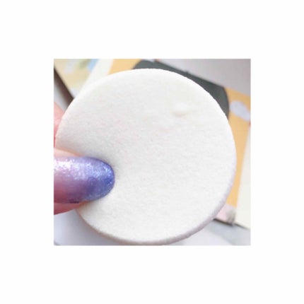 BELLME メークイッツマイン プライマーバーム/Abbamart/化粧下地を使ったクチコミ(2枚目)