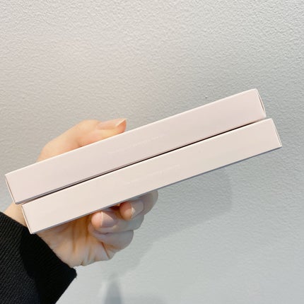 ティアーズアイバッグペンシル/MilleFée/ジェル・クリームアイシャドウを使ったクチコミ(4枚目)