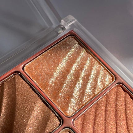 アイスタイラープロアイズ/wakemake/アイシャドウパレットを使ったクチコミ(3枚目)