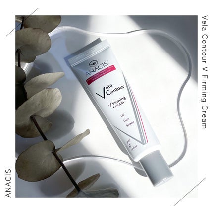 ベラコントゥアーフォーミングクリーム/ANACIS/フェイスクリームを使ったクチコミ(1枚目)